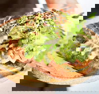 Punch and Daisy - LBG