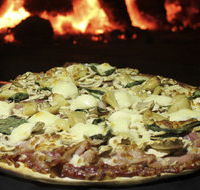 T-Bar Restaurant - LBG
