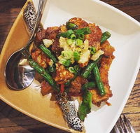 Thai Buffalo - LBG