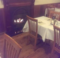 The Brasserie - LBG