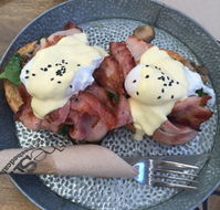 The Shed Cafe - LBG