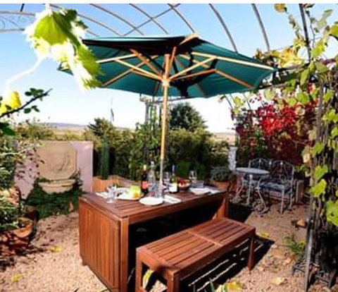 Tuscany In Dalgety - LBG 0