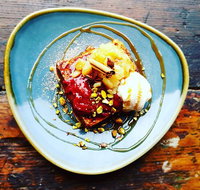 Whisk  Cocoa Cafe  Cake Parlour - LBG