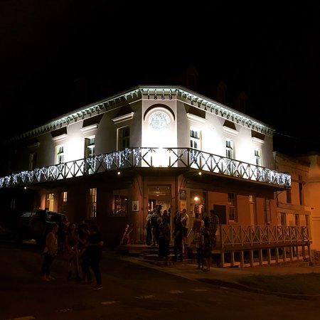 Braidwood Hotel - LBG 0