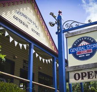 Burrawang General Store - LBG
