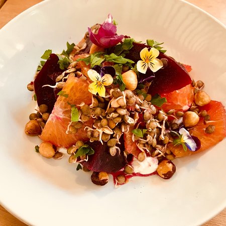 Casanova's - Food & Drink - LBG 0