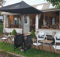 Components Cafe - LBG
