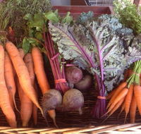 Food Lovers Market - LBG