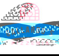 Gallardo's Pizzeria - LBG