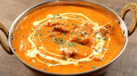 Kingfisher Cafe & Indian Restaurant - LBG 0