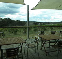 Lark Hill Winery Restaurant - LBG