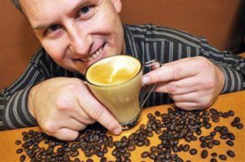 Lets Do Coffee - LBG 0