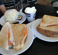 McDonald's - LBG