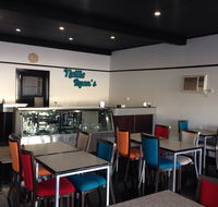 Nellie Ryans Cafe Restaurant - LBG