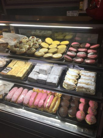 Ryan's Bakery - LBG 0