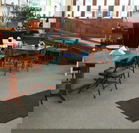 Sip a While Cafe - LBG