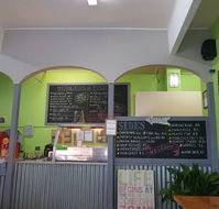 Swanny's Takeaway - LBG