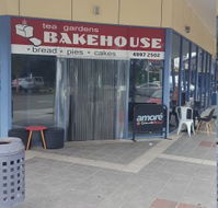 Tea Gardens Bakehouse - LBG