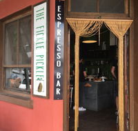 The Fickle Pickle - LBG
