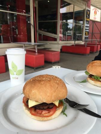 4 Bears Cafe - LBG 0