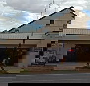 Balranald Ex-Services Club - LBG