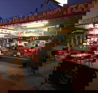 Balranald Take Away - LBG