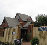 Blue Earth Cafe - LBG