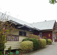 Bodalla Bakery - LBG