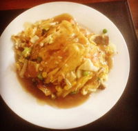Bombala Chinese Restaurant - LBG