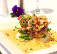 Boorowa Hotel Restaurant - LBG