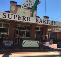 Boorowa Superb Bakery - LBG