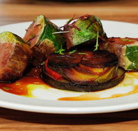 Busby's Cafe Restaurant - LBG