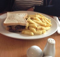 Bushranger hotel Pub - LBG
