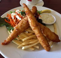 Chat-Away Cafe - LBG