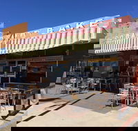 Cobar Hot Bake - LBG