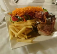 Condobolin Motor Inn Resturant - LBG