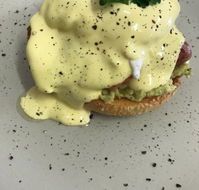 Discovery Cafe Balranald - LBG