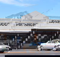 Dunedoo Pie Shop - LBG
