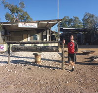 Glengarry Hilton - LBG