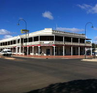 Great Western Cobar Hotel-Motel - LBG