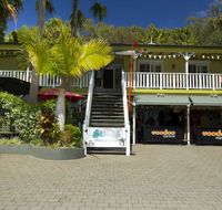 Jenz Coffee and Gifts - LBG