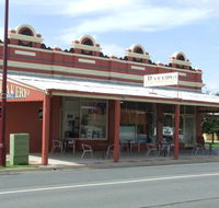 Jerilderie Bakery - LBG