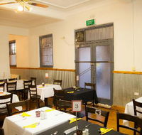 Kelly Bistro Royal Mail Hotel - LBG
