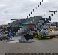 Mcdonald's Family Restaurants - LBG