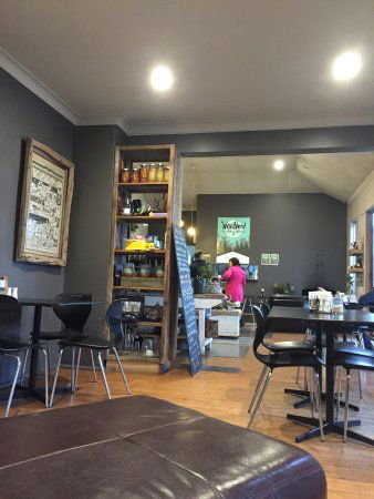 Nest Cinema Cafe Books - LBG 0