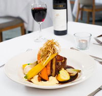 Riverbend Restaurant - LBG