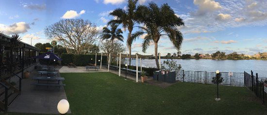 Smithtown NSW LBG