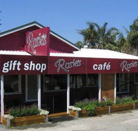 Rosie's Cafe  Gallery - LBG