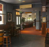 Royal Hotel Restaurant - LBG