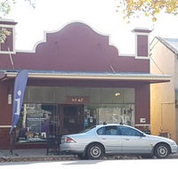 Saffron Kitchen - LBG